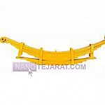 Leaf springs Leaf springs